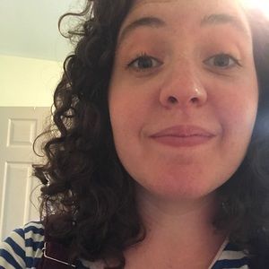 Meet your Posher, Lindsey